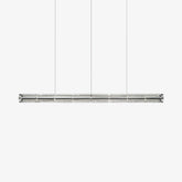 Mcdade Segmented Glass Chandelier